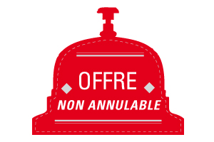 NON CANCELLABLE&nbsp;OFFER